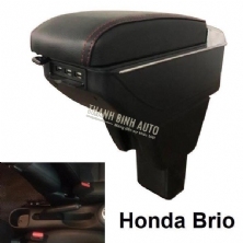 Hộp tỳ tay xe HONDA BRIO